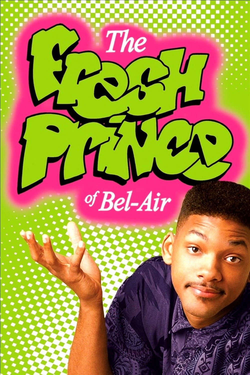 The Fresh Prince of Bel-Air [21226] (A1764338206) [[Shows]] --Plex--